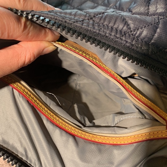 MZ Wallace Medium Sutton Deluxe Tote - Picture 11 of 16